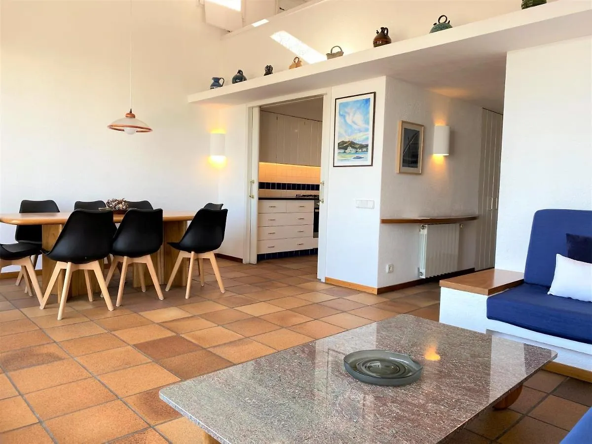 Matilla - Apartamento Con Parquin Cadaqués Apartment
